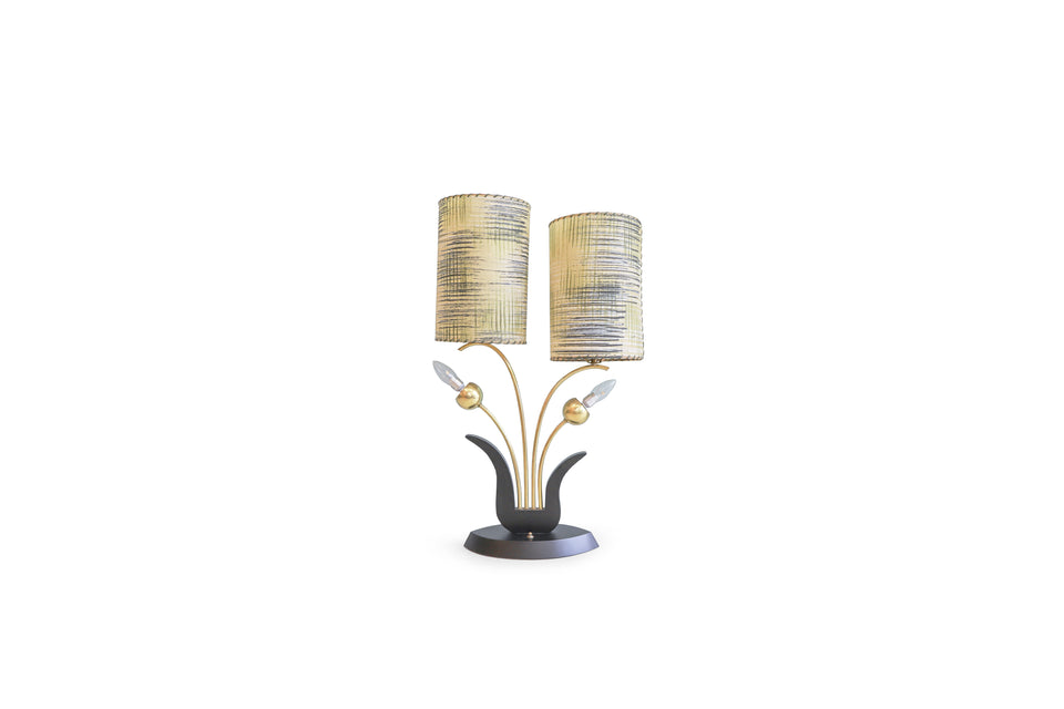 US Midcentury Vintage Majestic Lamp 50’s/アメリカヴィンテージ マジェスティックランプ フロアスタンド ミッドセンチュリー 間接照明