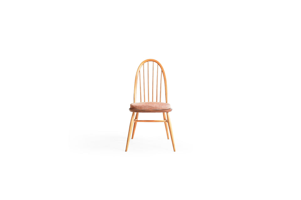 Ercol Quaker Chair UK Traditional Design/イギリス アーコール クゥエーカーチェア ウィンザーチェア ダイニング 椅子