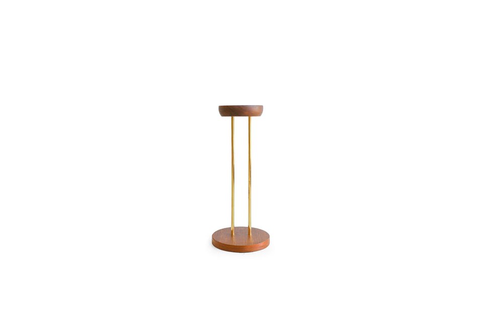 Teakwood Plant Stand Danish Vintage/デンマークヴィンテージ プラントスタンド チーク材 キースタンド 北欧インテリア