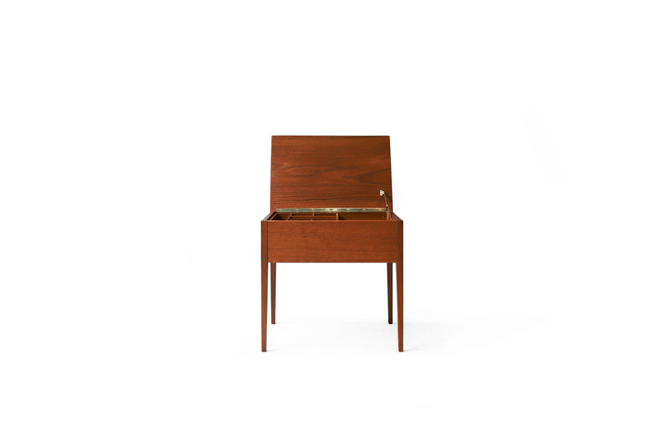 Danish Vintage Sewing Table/デンマークヴィンテージ ソーイングテーブル