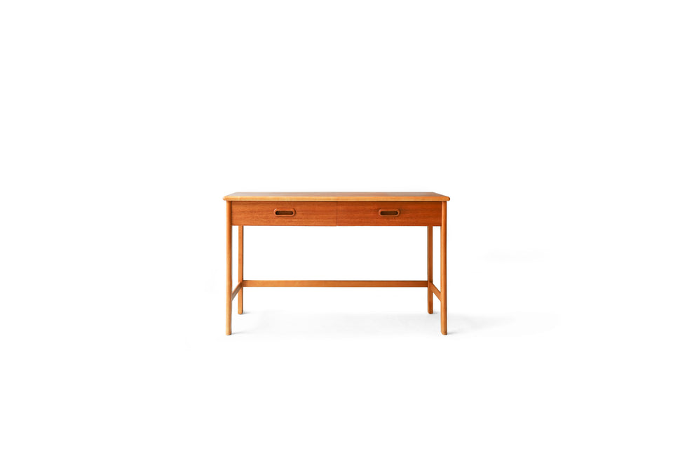 Scandinavian Vintage Console Chest Table/北欧ヴィンテージ コンソールテーブル チェスト
