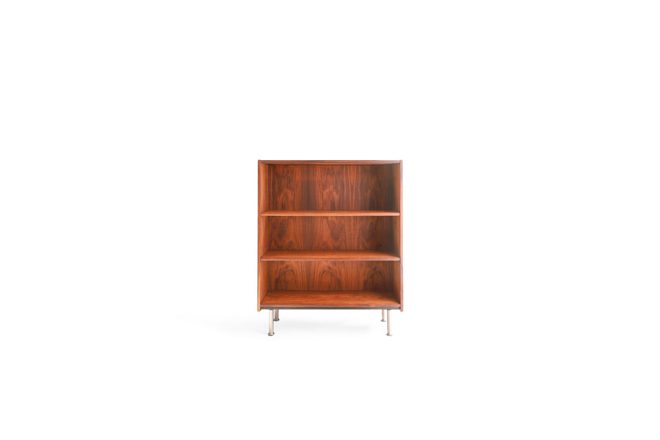 Danish Vintage Mahogany Bookcase/デンマークヴィンテージ マホガニー材 本棚 ブックケース 北欧家具