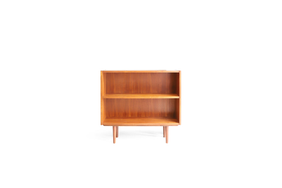 Teakwood Bookcase Danish Vintage/デンマークヴィンテージ ブックケース チーク材 本棚のコピー