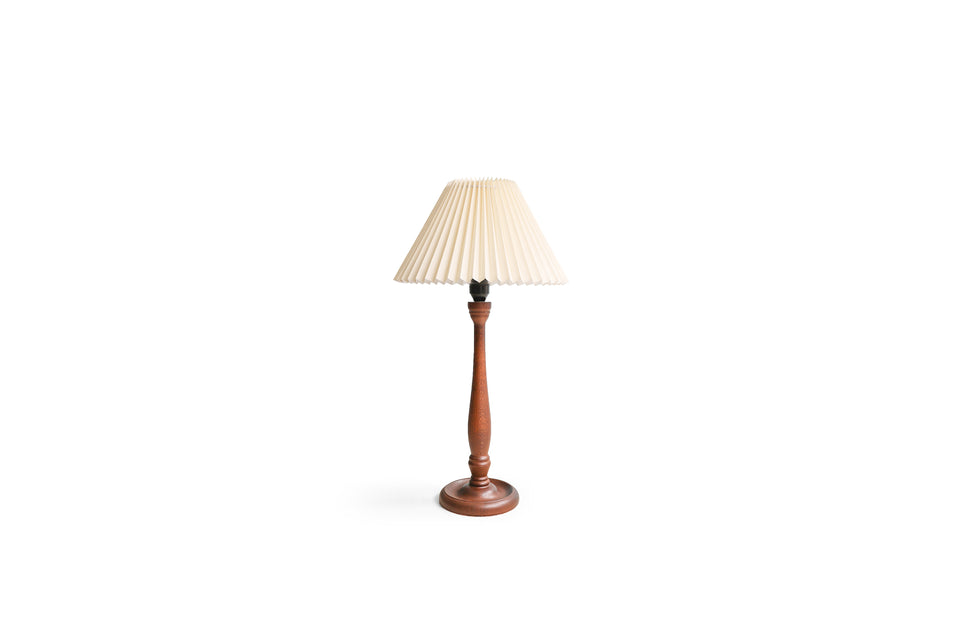Laura Ashley Wooden Table Lamp/ローラアシュレイ 木製テーブルランプ 間接照明 インテリア