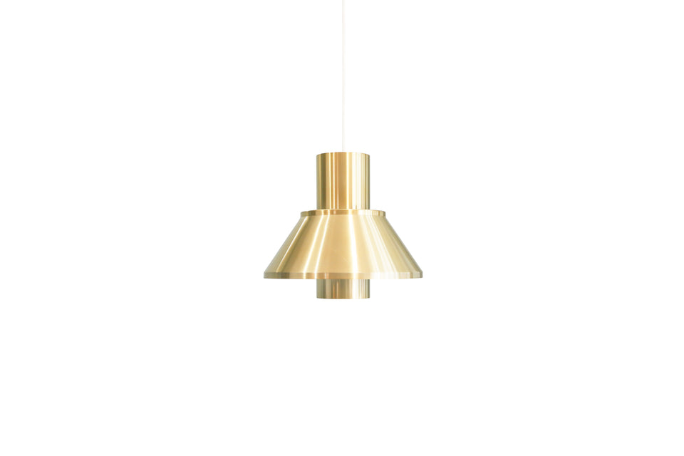 Danish Vintage Fog&Mørup Pendant Light Life Gold/デンマークヴィンテージ フォグ&モーラップ ペンダントライト 北欧インテリア