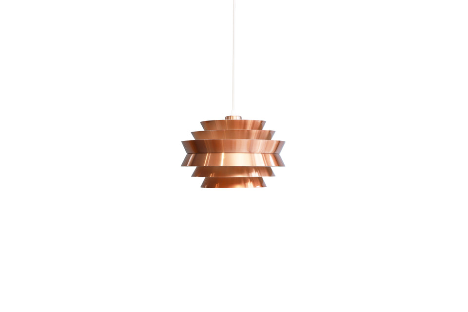 Swedish Vintage Carl Thore Trava Pendant Light/カール・トレ ペンダントライト トラバ 照明 スウェーデンヴィンテージ