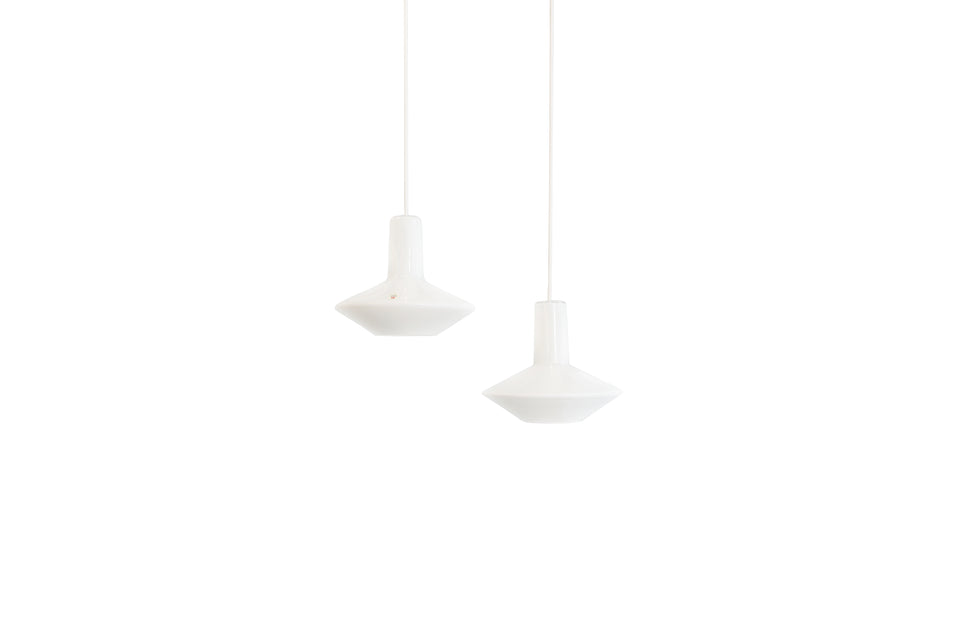 Holmegaard Astro Pendant Light Danish Vintage/デンマークヴィンテージ ホルムガード ペンダントライト アストロ 照明 北欧インテリア