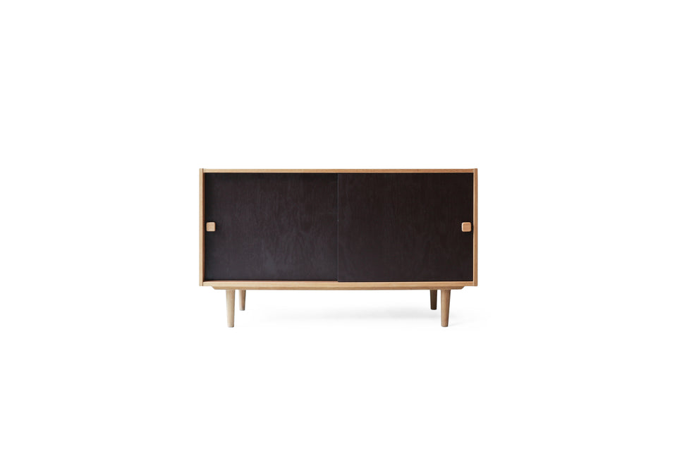 Danish Vintage Domino Møbler Sideboard/デンマークヴィンテージ ドミノモブラー サイドボード