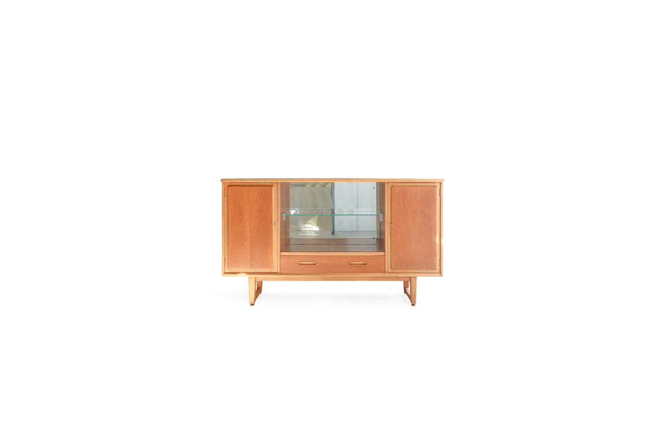 UK Vintage Drink Cabinet Sideboard/イギリスヴィンテージ ドリンクキャビネット サイドボード