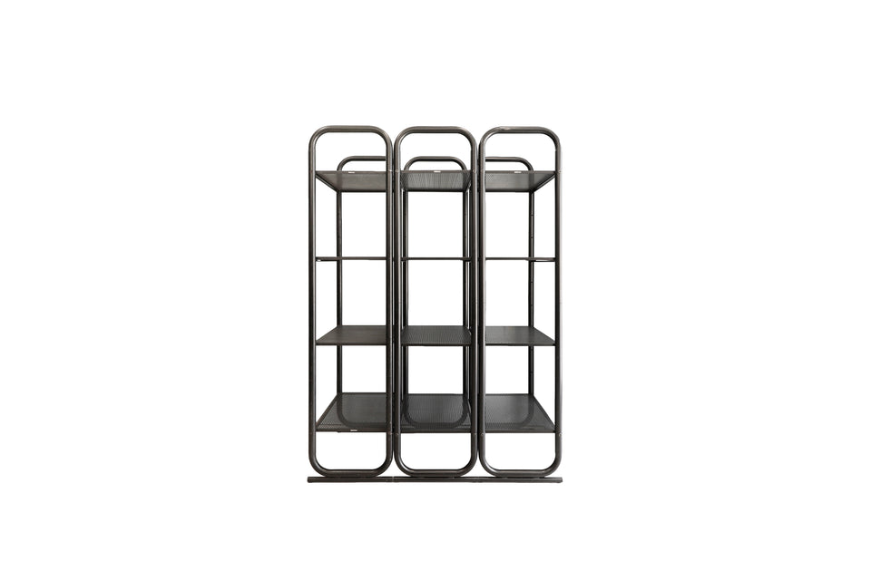 innovator Steel Open Rack/イノベーター スチールオープンラック 収納 北欧デザイン