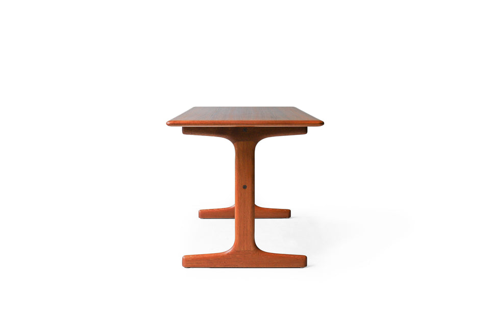 Danish Vintage Teakwood Side Table/デンマークヴィンテージ サイドテーブル チーク材
