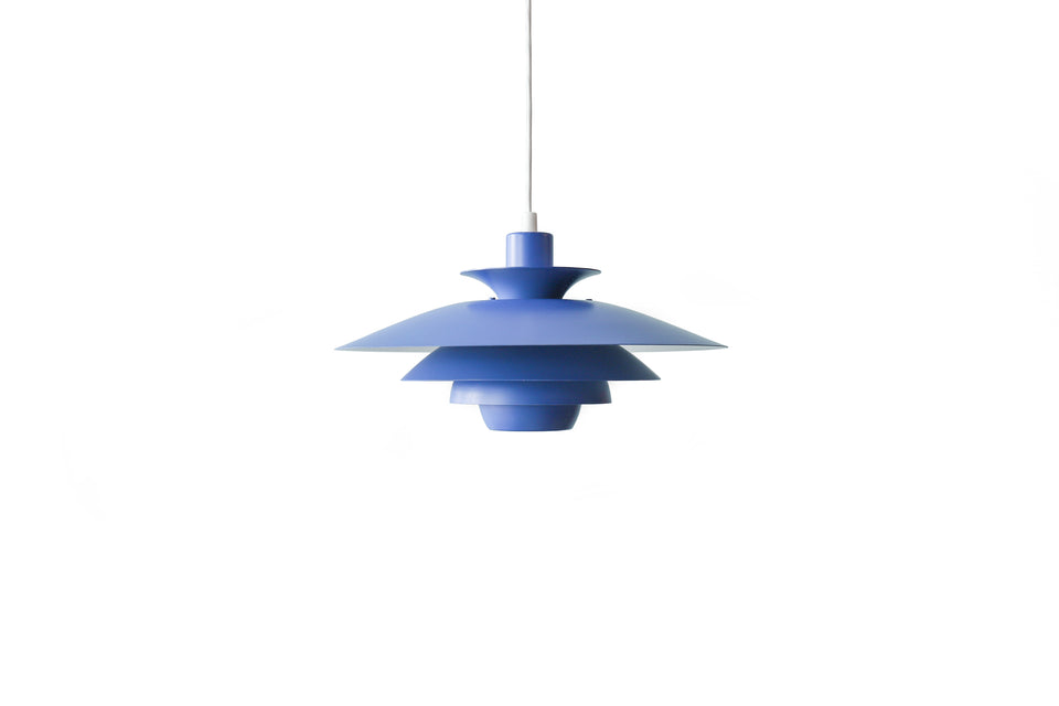 Danish Vintage Jeka “Alexia” 8079-H Pendant Light/デンマークヴィンテージ ジェカ ペンダントライト