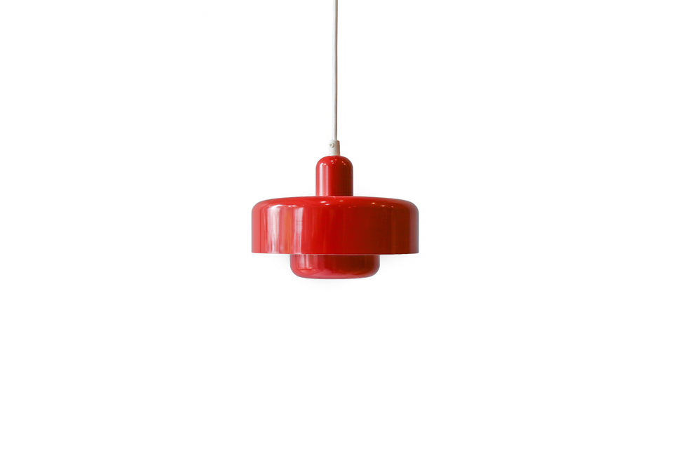 Danish Vintage Vitrika Pendant Light “Go-Go”/デンマークヴィンテージ ヴィトリカ ペンダントライト 照明