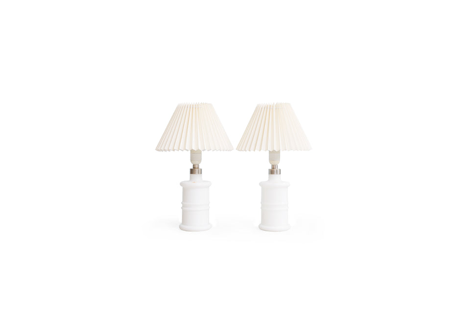 Danish Vintage Holmegaard Table Lamp Apoteker Sidse Werner Medium/ホルムガード テーブルランプ シセ・ヴェアナー 間接照明 北欧インテリア