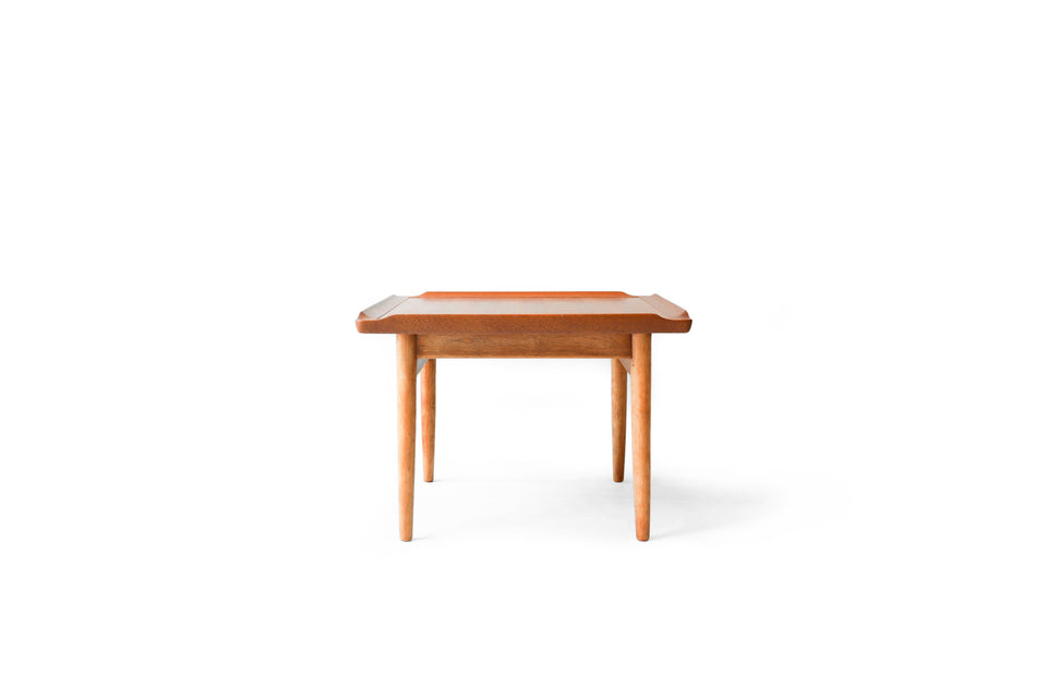 Danish Vintage Coffee Table/デンマークヴィンテージ コーヒーテーブル チーク材