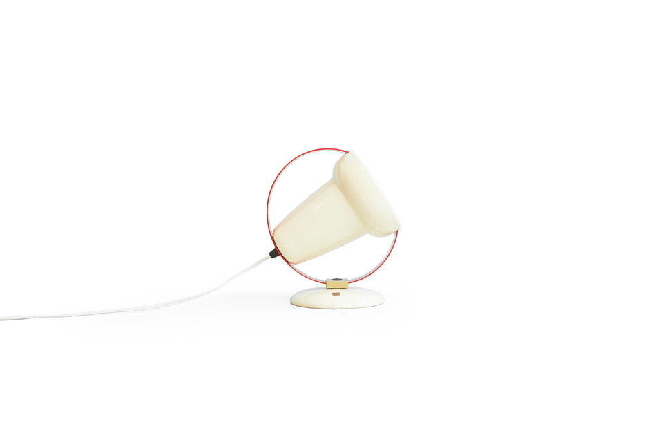 PHILIPS Table Lamp Infraphil 7529/フィリップス ヴィンテージランプ 間接照明 ミッドセンチュリー