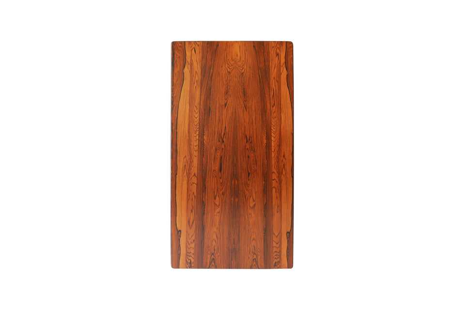 Rasmus Solberg Rosewood Coffee Table/ノルウェーヴィンテージ コーヒーテーブル ローズウッド