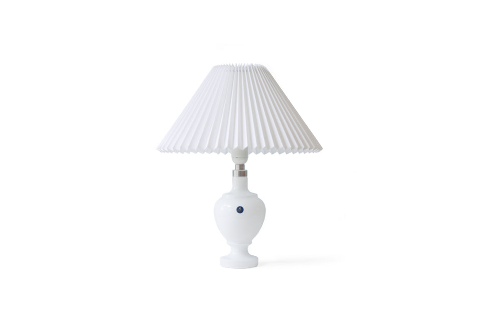 Holmegaard Royal Copemhagen Table Lamp Roma/ホルムガード ロイヤルコペンハーゲン テーブルランプ ローマ