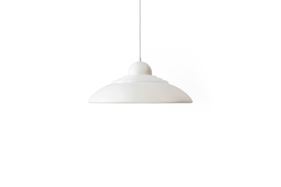 Knud Christensen Pendant Light “UFO”/デンマークヴィンテージ ペンダントライト 照明