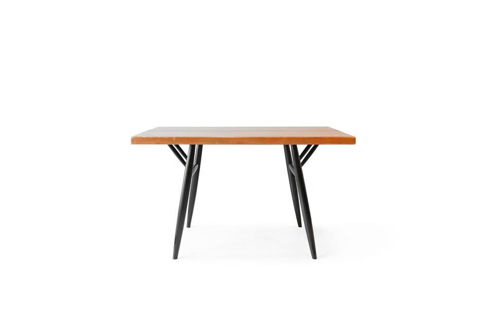 Vintage Pirkka Dining Table Ilmari Tapiovaara/ヴィンテージ ピルッカ ダイニングテーブル イルマリ・タピオヴァーラ