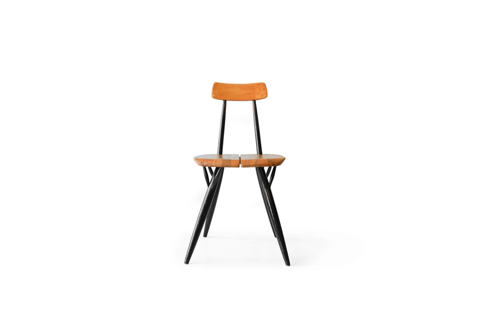 Vintage Pirkka Dining Chair Ilmari Tapiovaara/ヴィンテージ ピルッカ ダイニングチェア イルマリ・タピオヴァーラ