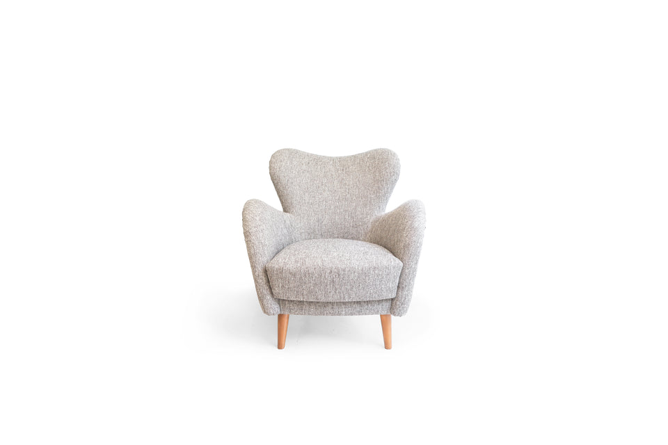 IDEE LOVE-IT LOUNGE 1P Sofa/イデー ラビットラウンジ ソファ パーソナルチェア