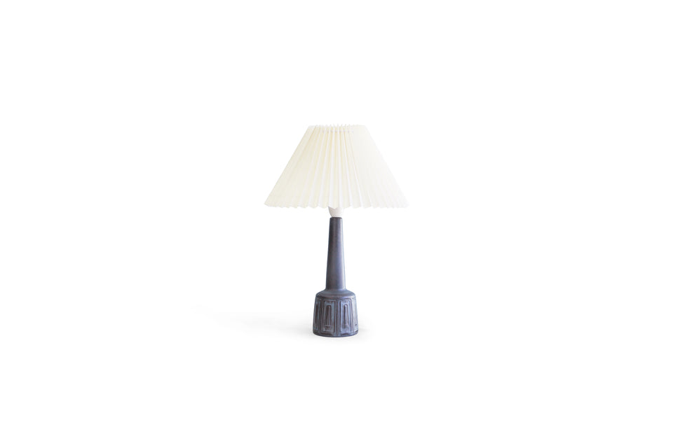 Helge Østerberg Table Lamp Danish Vintage/デンマークヴィンテージ ヘルゲ・オスターバーグ テーブルランプ 間接照明 北欧インテリア