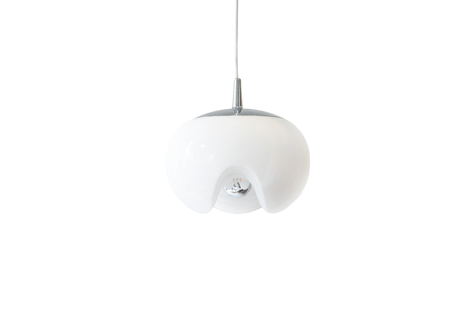 Vintage Peill&Putzler Pendant Light Futura/ドイツヴィンテージ パイル&プッツラー ペンダントライト