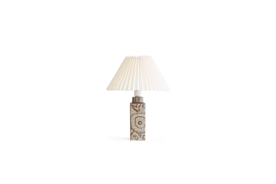 Royal Copenhagen Baca Table Lamp Nils Thorsson Danish Vintage/デンマークヴィンテージ ロイヤルコペンハーゲン バッカ テーブルランプ ニルス・トーソン 北欧インテリア
