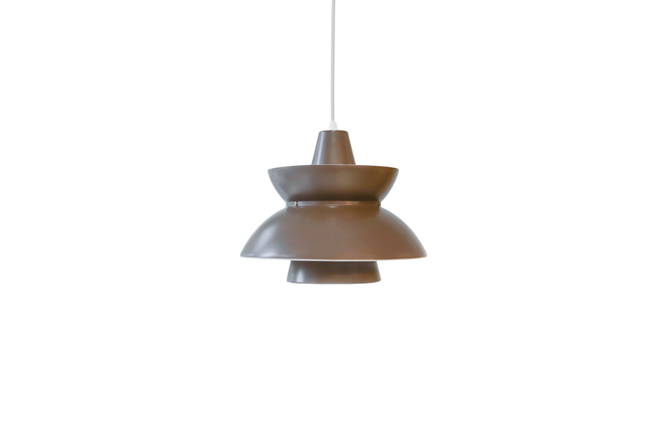 Danish Vintage Nordisk Solar Pendant Light/ノルディックソーラー ペンダントライト 北欧インテリア