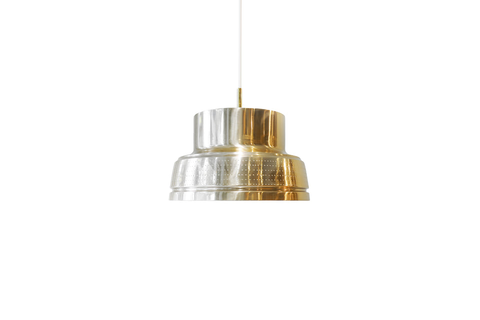 Scandinavian Vintage Metal Pendant Light/北欧ヴィンテージ ペンダントライト 照明
