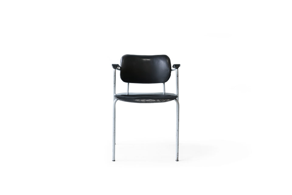 Finnish Vintage Lukki Chair Ilmari Tapiovaara/フィンランドヴィンテージ ルッキチェア イルマリ・タピオヴァーラ