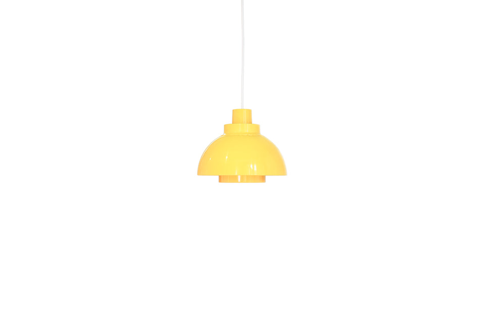 Danish Vintage Nordisk Solar Minisol Pendant Light/デンマークヴィンテージ ノルディックソーラー ミニソル ペンダントライト 北欧インテリア