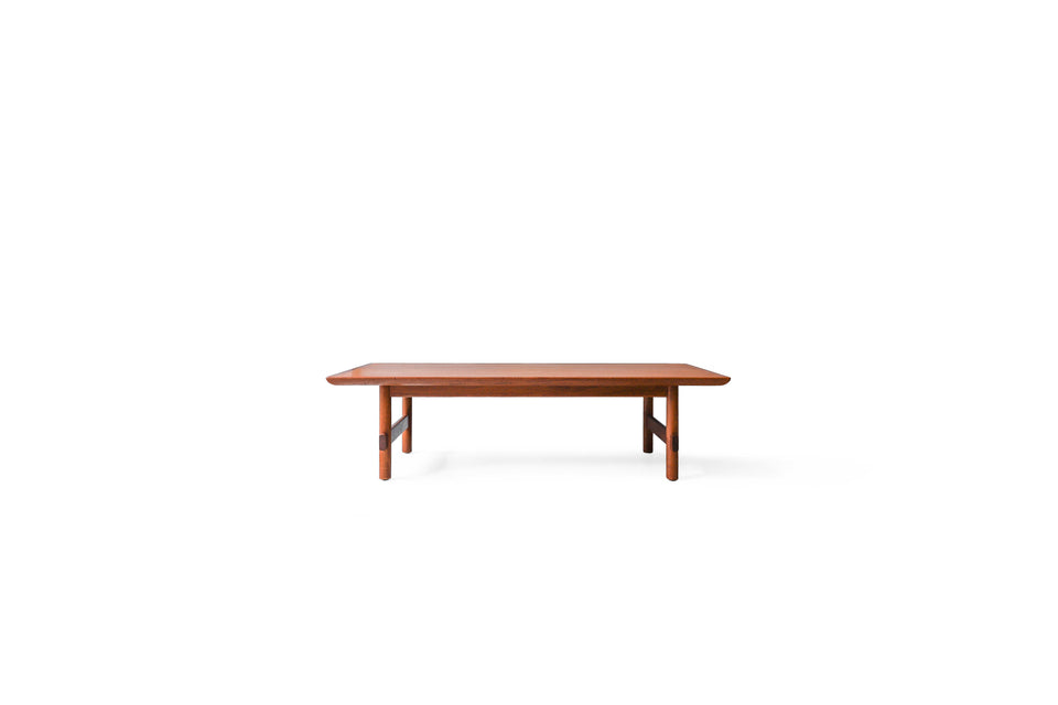 Mid Century Design Vintage Teak Low Table/ヴィンテージ ローテーブル コーヒーテーブル チーク材