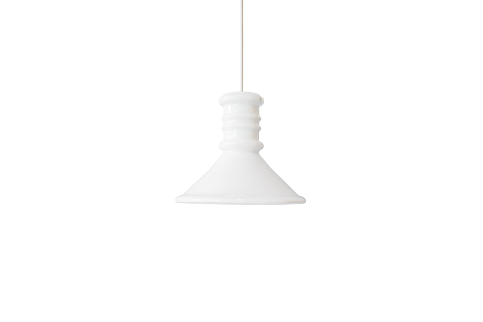 Holmegaard Pendant Light “Apoteker” Sidse Werner/ホルムガード ペンダントライト シセ・ヴェアナー