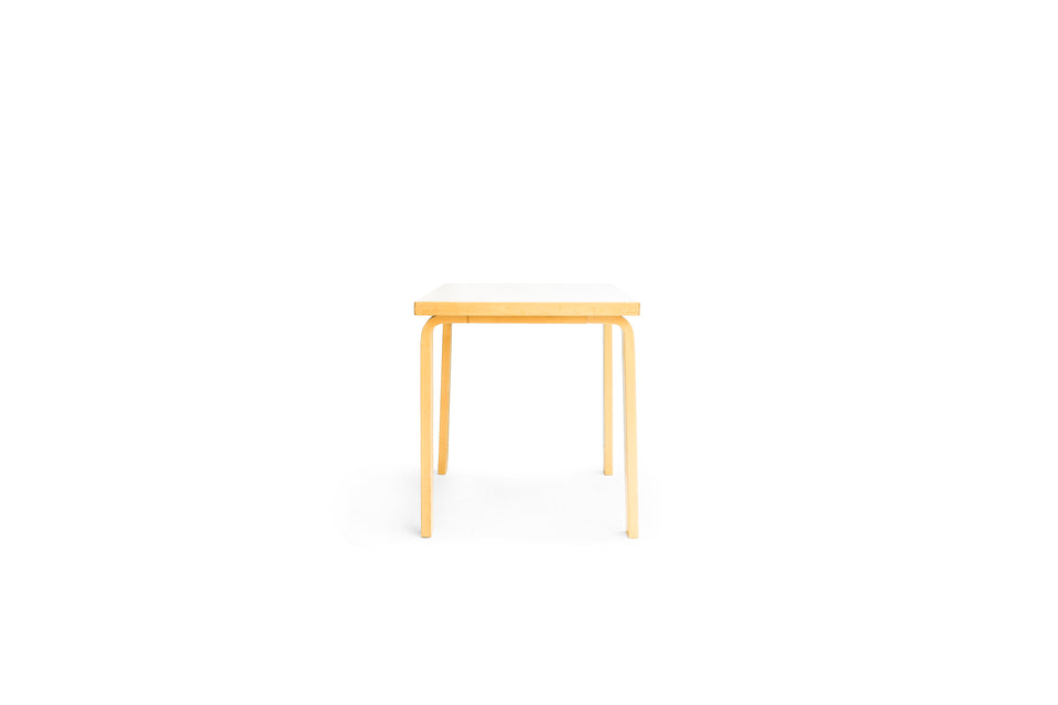 Finnish Vintage artek Table Alvar Aalto/フィンランドヴィンテージ アルテック テーブル デスク アルヴァ・アアルト 北欧家具
