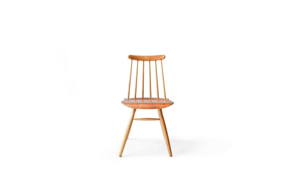 Finnish Vintage Pelimanni Chair Ilmari Tapiovaara/フィンランドヴィンテージ ペリマンニチェア イルマリ・タピオヴァーラ