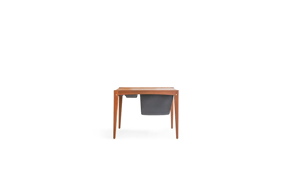 Danish Vintage Sewing Side Table/デンマークヴィンテージ ソーイング サイドテーブル 北欧家具