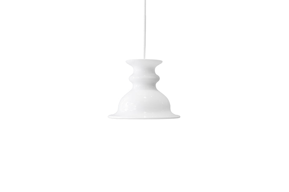 Vintage Holmegaard Pendant Light Tivoli Sidse Werner/ホルムガード ペンダントライト 照明 シセ・ヴェアナー