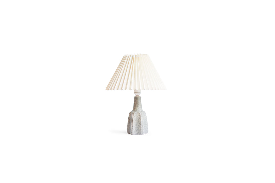 Danish Vintage Søholm Table Lamp Einar Johansen/スーホルム テーブルランプ デンマークヴィンテージ 間接照明 北欧インテリア