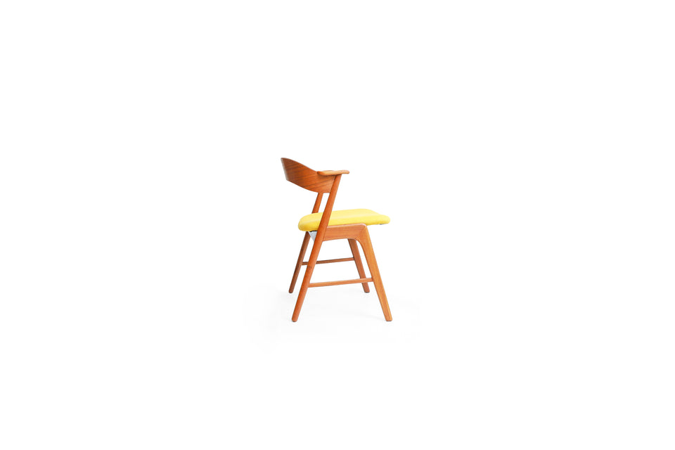 Danish Vintage Korup Stolefabrik Dining Chair/デンマークヴィンテージ ネイルチェア ダイニングチェア 北欧家具