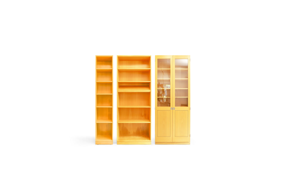 Karl Andersson & Söner KA72 Glass Cabinet Bookcase/カールアンダーソン&ソナー ガラスキャビネット ブックケース 収納家具