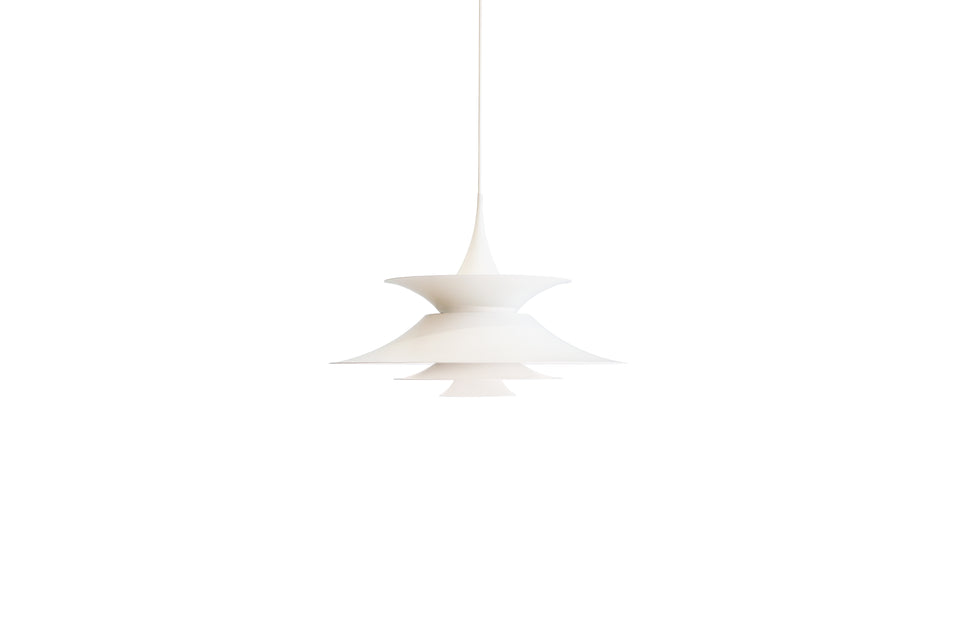 Fog&Mørup Radius Ⅱ Pendant Light Erik Balslev/フォグ&モーラップ ペンダントライト 照明 北欧インテリア デンマークヴィンテージ