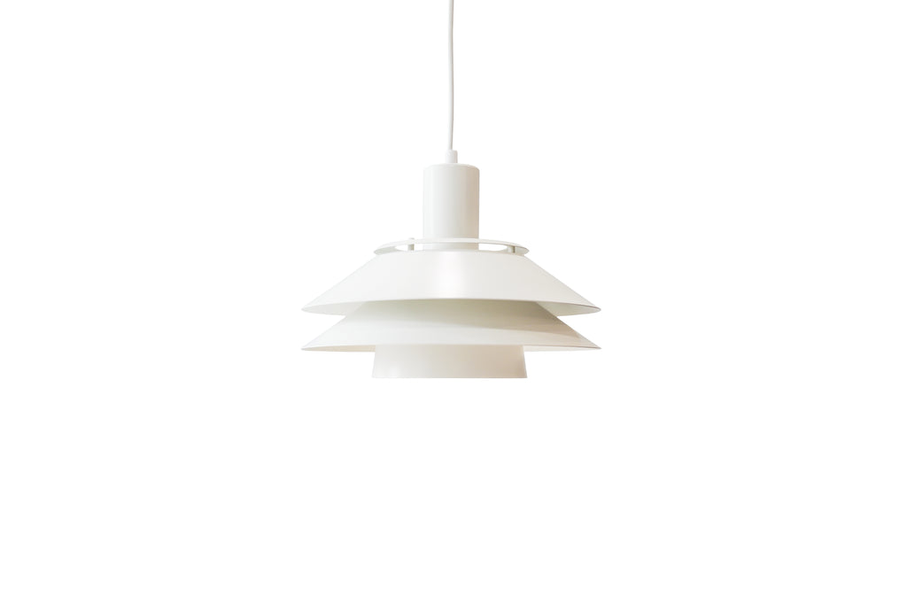 ジェカ ペンダントライト デンマークヴィンテージ/Jeka Pendant Light