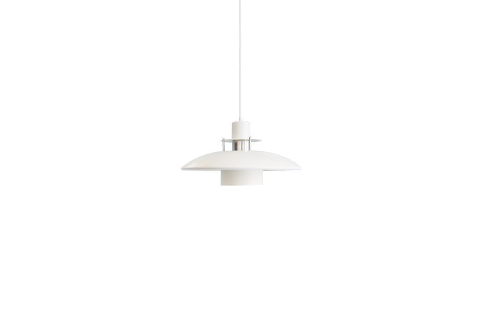 Danish Vintage Lyskaer Belysning Pendant Light/デンマークヴィンテージ ペンダントライト 照明 北欧インテリア