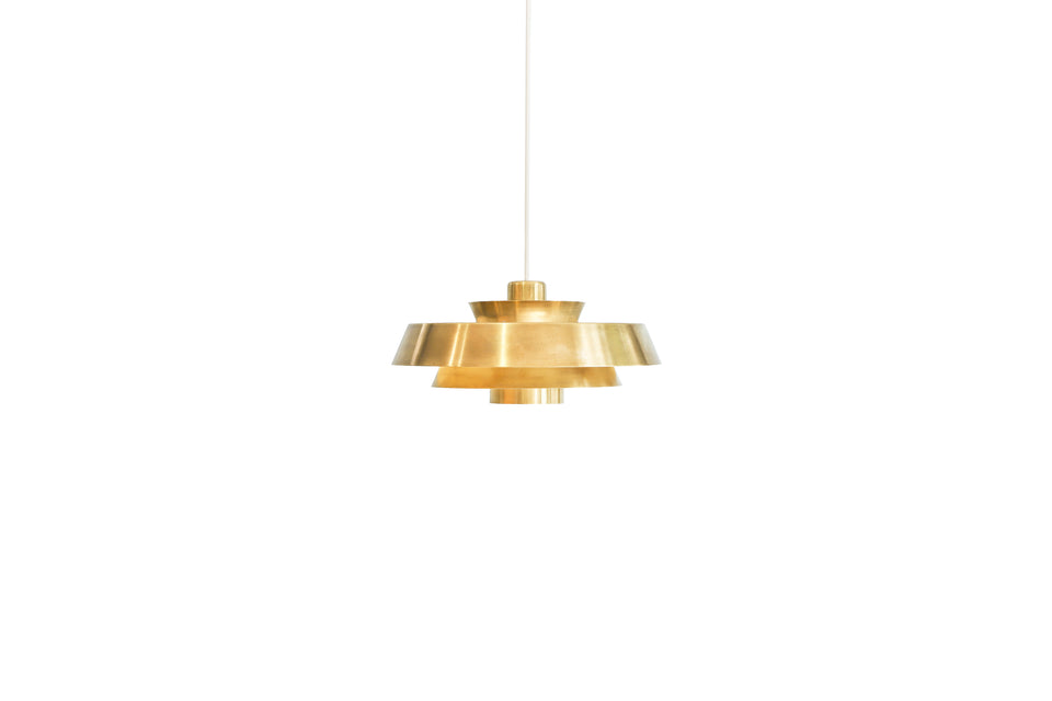 Fog&Mørup Nova Pendant Light Jo Hammerborg/フォグ&モーラップ ペンダントライト ヨー・ハーマボー 照明 北欧インテリア
