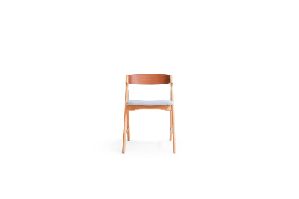 Danish Vintage Boltinge Stolefabrik Dining Chair no.71/デンマークヴィンテージ ダイニングチェア 椅子 北欧家具