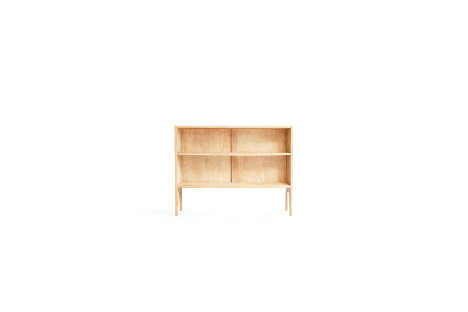 Wooden Book Shelf Japanese Vintage/ジャパンヴィンテージ 木製 ブックシェルフ 本棚 レトロモダン