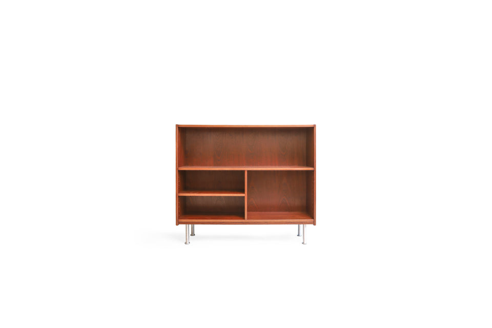 Danish Vintage Bookcase Mahogany/デンマークヴィンテージ ブックケース マホガニー材 本棚 収納 北欧家具