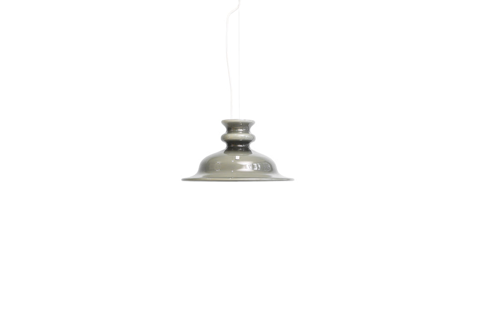 Vintage Holmegaard Pendant Light Tivoli Large Size/ホルムガード ペンダントライト 照明 シセ・ヴェアナー デンマークヴィンテージ
